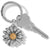 Brighton Daisy Dee Key Fob-shopbody.com