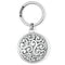 Brighton Contempo Medallion Key Fob-shopbody.com