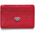 Brighton B Wishes Card Case - Body & Soul Boutique