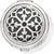 Brighton Ferrara Pill Box - Body & Soul Boutique