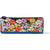 Brighton Painted Poppies Pouch-shopbody.com