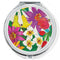 Brighton Paradise Garden Compact Mirror-shopbody.com