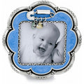 Brighton Baby Love Frame in Blue - Body & Soul Boutique