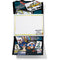Brighton Travel Girls Notepad - Body & Soul Boutique