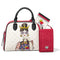 Brighton Fashionista Majesty Satchel-shopbody.com