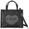 Brighton Love Me Cross Body Tote-shopbody.com