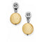 Brighton Mediterranean Post Short Earrings - Body & Soul Boutique