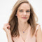 Brighton Twinkle Mini Post Earrings in Black - Body & Soul Boutique