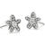 Brighton Baroness Fiori Mini Post Earrings - Body & Soul Boutique