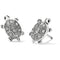 Brighton Fortune Turtles Mini Post Earrings-shopbody.com