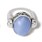 Brighton Blue Moon Ring-shopbody.com
