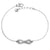 Brighton Inner Shine Forever Anklet-shopbody.com