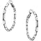 Brighton Pebble Small Hoop Earrings - Body & Soul Boutique