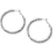 Brighton Pebble Small Hoop Earrings - Body & Soul Boutique