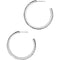 Brighton Udaipur Palace Hoop Earrings - Body & Soul Boutique