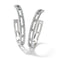 Brighton Illumina Lights Large Hoop Earrings - Body & Soul Boutique