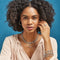 Brighton Illumina Lights Large Hoop Earrings - Body & Soul Boutique