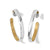 Brighton Ferrara Entrata Medium Hoop Earrings-shopbody.com