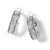 Brighton Romanza Medium Hoop Earrings-shopbody.com
