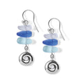 Brighton Contempo Glass Candy French Wire Earrings-shopbody.com