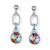 Brighton Colormix Post Earrings-shopbody.com
