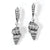 Brighton Shells Leverback Earrings-shopbody.com