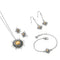 Brighton Sunglow French Wire Earrings-shopbody.com