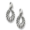 Brighton Athena Scalloped Post Drop Earrings-shopbody.com