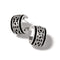 Brighton Intrigue Soiree Hoop Earrings-shopbody.com