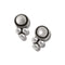 Brighton Pretty Tough Stud Trio Post Earrings-shopbody.com