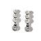 Brighton Twinkle Granulation Post Drop Earrings-shopbody.com