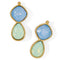 Brighton Mercury Post Drop Earrings-shopbody.com
