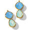 Brighton Mercury Post Drop Earrings-shopbody.com
