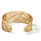 Brighton Palmetto Cuff Bracelet-shopbody.com