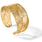 Brighton Palmetto Cuff Bracelet-shopbody.com