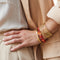 Brighton Palmetto Cuff Bracelet-shopbody.com