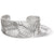 Brighton Palmetto Cuff Bracelet-shopbody.com