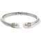 Brighton Meridian Open Hinged Bangle-shopbody.com