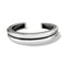 Brighton Inner Circle Double Hinged Bangle-shopbody.com