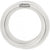 Brighton Woodstock Triple White - Body & Soul Boutique