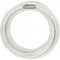 Brighton Woodstock Triple White - Body & Soul Boutique
