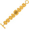 Brighton Ferrara Artisan Two Tone Bracelet - Body & Soul Boutique
