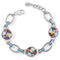 Brighton Colormix Link Bracelet-shopbody.com