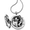 Brighton Toledo Alto Noir Convertible Double Locket - Body & Soul Boutique