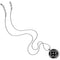 Brighton Toledo Alto Noir Convertible Double Locket - Body & Soul Boutique