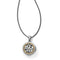 Brighton Spin Master Convertible Locket Necklace - Body & Soul Boutique