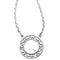 Brighton Contempo Open Ring Necklace-shopbody.com