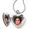 Brighton Loving Heart Convertible Locket Necklace - Body & Soul Boutique