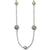 Brighton Intrigue Petite Long Necklace - Body & Soul Boutique