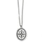 Brighton Fiona Convertible Locket Necklace - Body & Soul Boutique